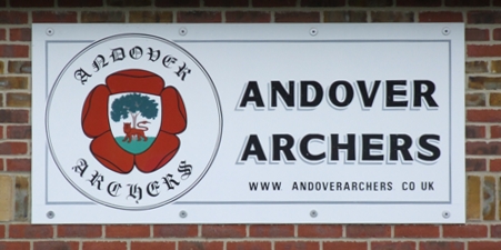 Andover Archers