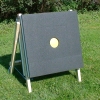 Small Field Target - Practice Side