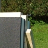 Close-Up - Top Bar "Lifted"