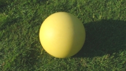 Sphere Removed
